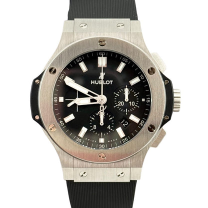 Hublot Big Bang Chronograph 44 301.Sx.1170.Rx Stainless Steel