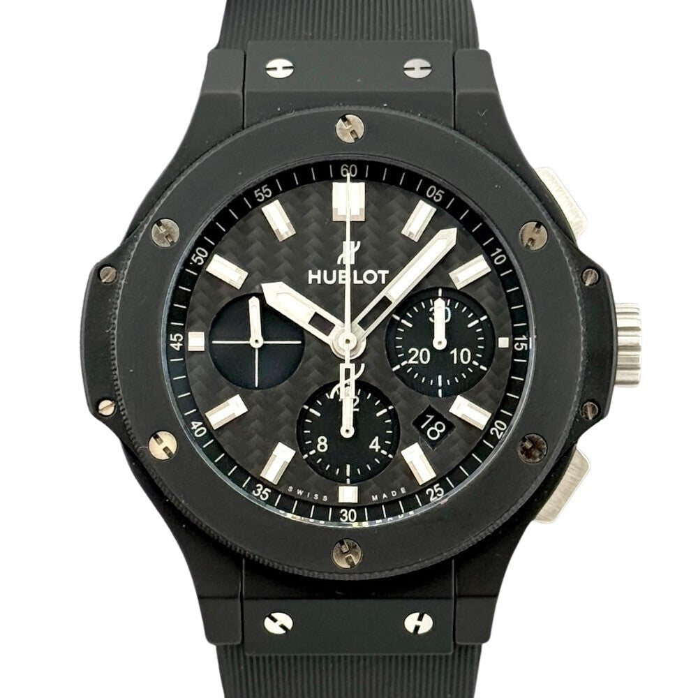 Hublot Big Bang Chronograph 44 301.Ci.1770.Rx Ceramic