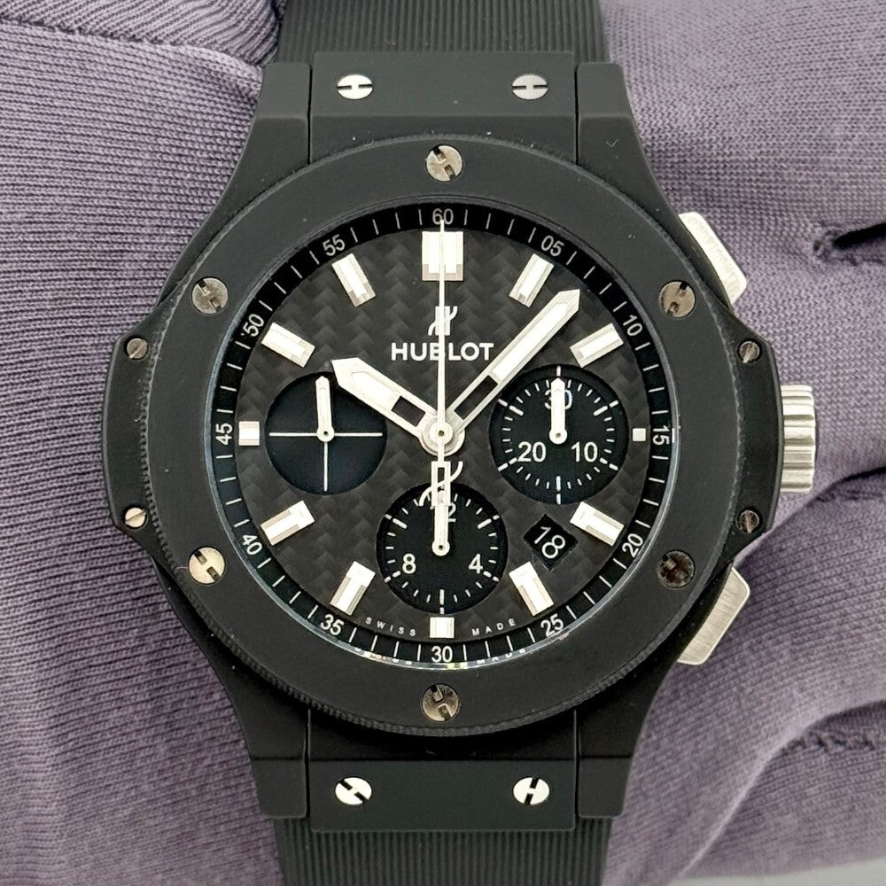 Hublot Big Bang Chronograph 44 301.Ci.1770.Rx Ceramic