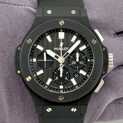 Hublot Big Bang Chronograph 44 301.Ci.1770.Rx Ceramic