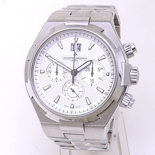 Vacheron Constantin Overseas Stainless Steel