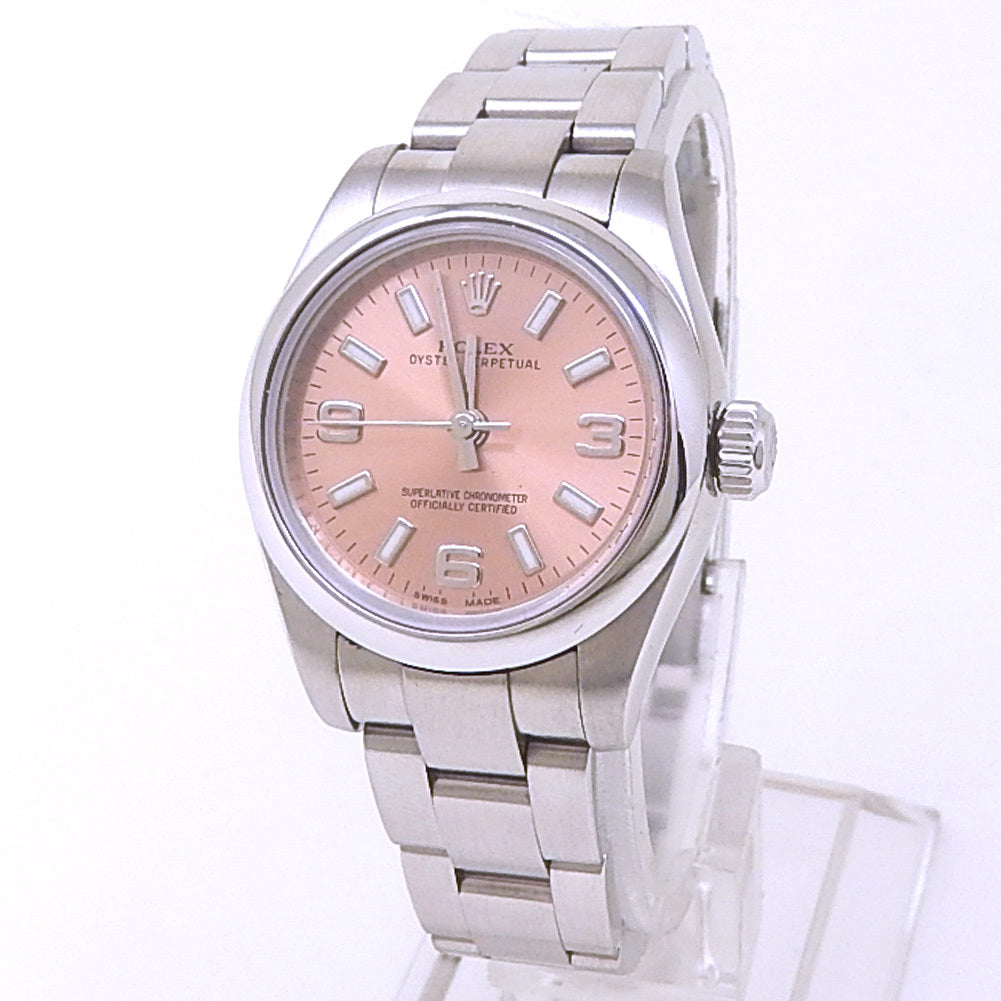 Rolex Oyster Perpetual 26 Stainless Steel