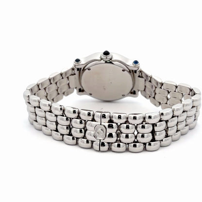 Womens Chopard Happy Sport Watch