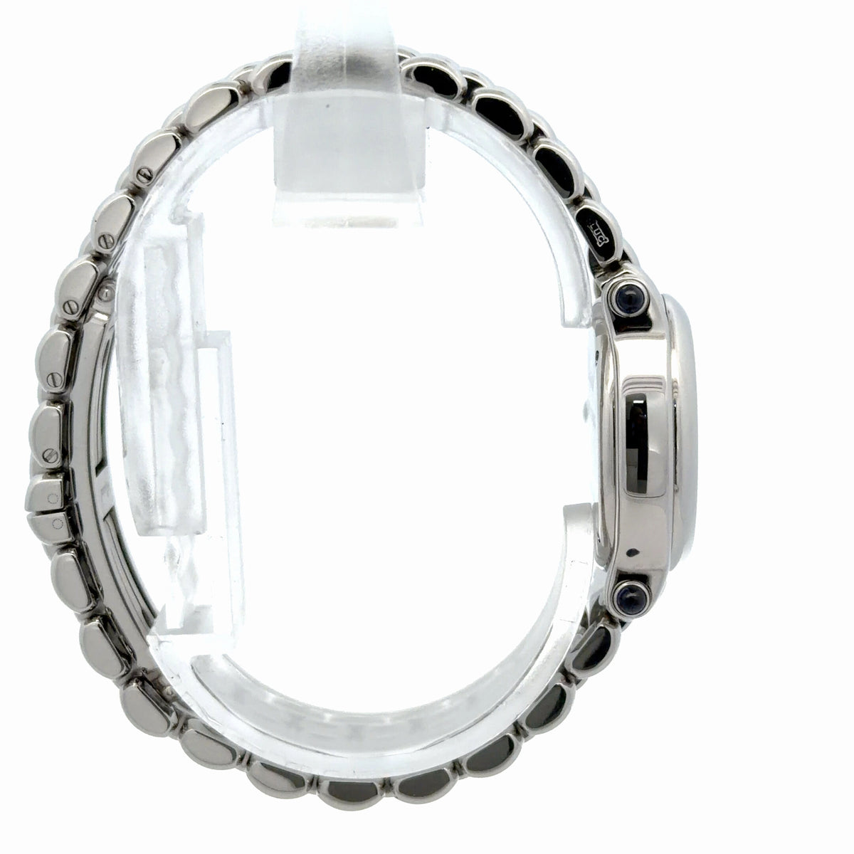 Womens Chopard Happy Sport Watch