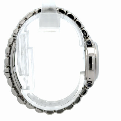 Womens Chopard Happy Sport Watch