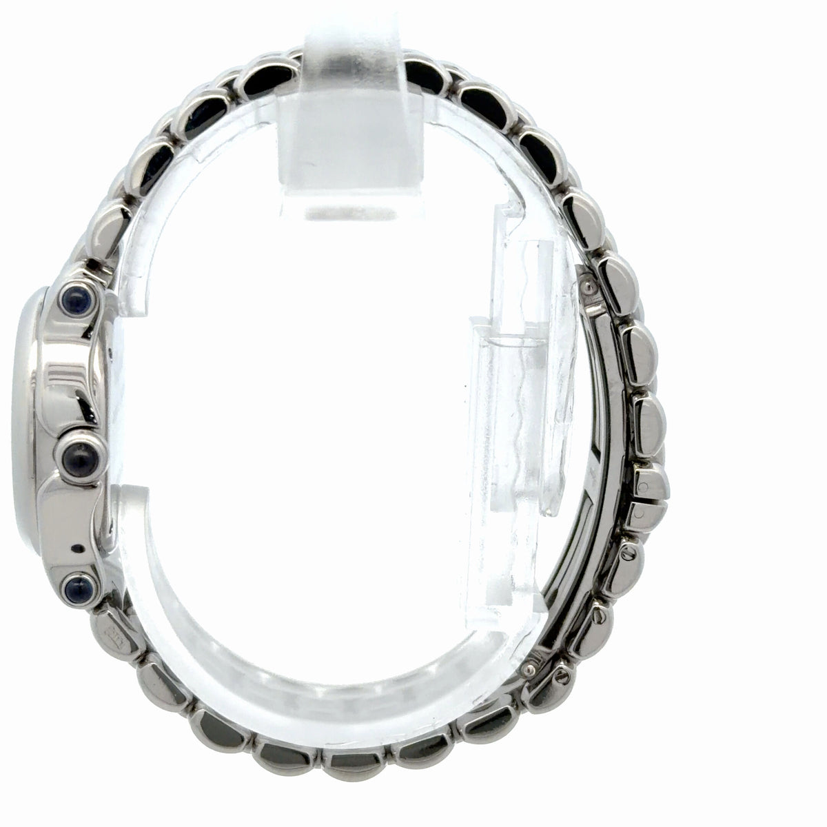 Womens Chopard Happy Sport Watch