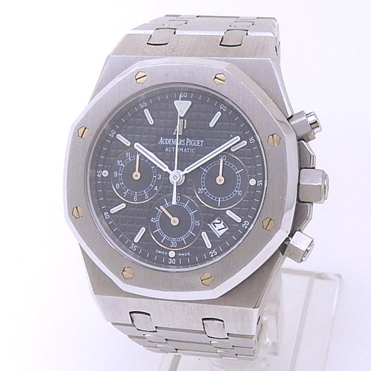 Audemars Piguet Royal Oak Stainless Steel
