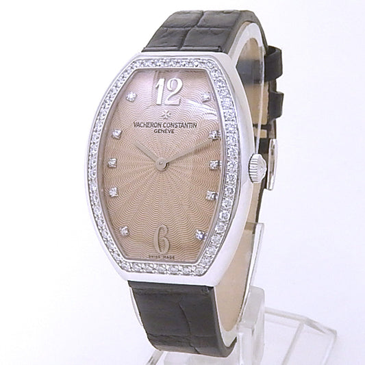 Vacheron Constantin Egerie LEATHER