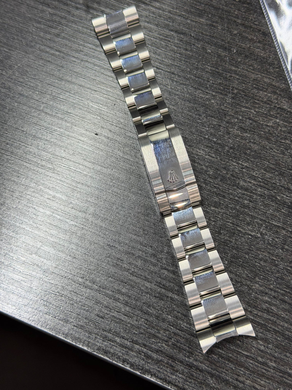 Rolex Skydweller Watch