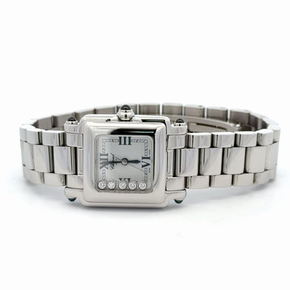 Womens Chopard Happy Sport Watch