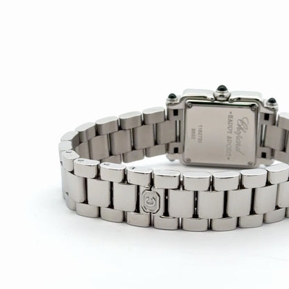 Womens Chopard Happy Sport Watch
