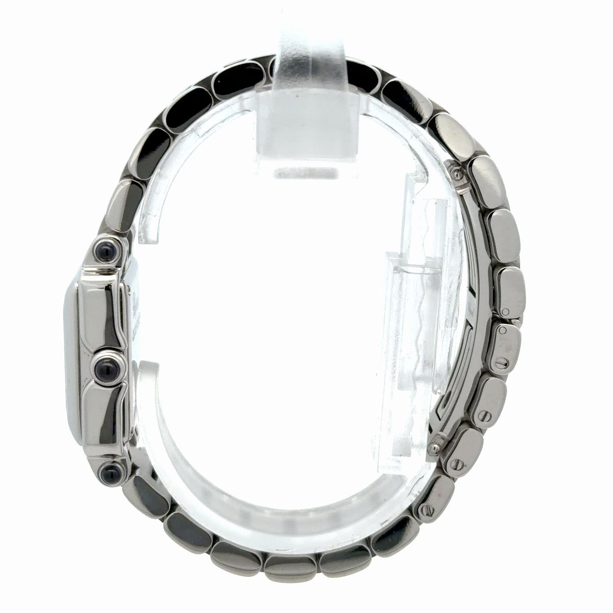 Womens Chopard Happy Sport Watch