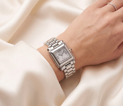Womens Chopard Happy Sport Watch