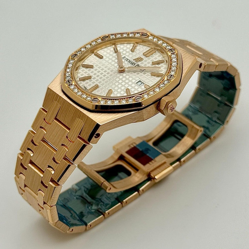 Audemars Piguet Royal Oak 67651Or.zz.d010Ca.01 Rose Gold