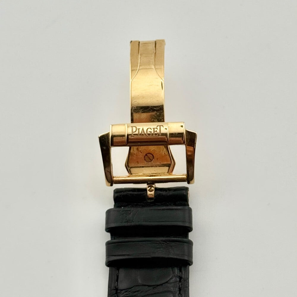 Piaget Grande Polo P10384 Yellow Gold