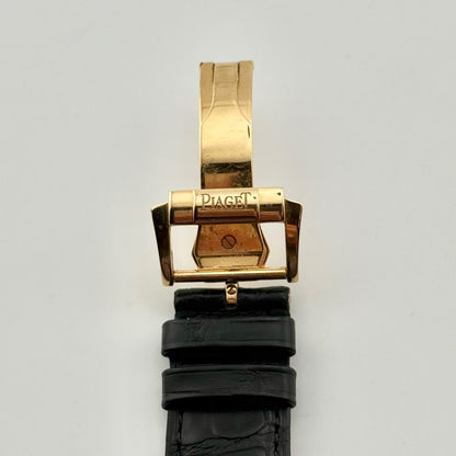 Piaget Grande Polo P10384 Yellow Gold