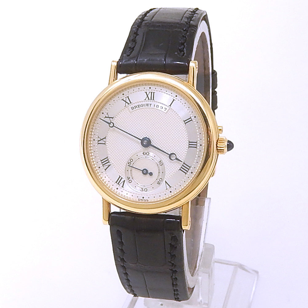 Breguet Classique LEATHER