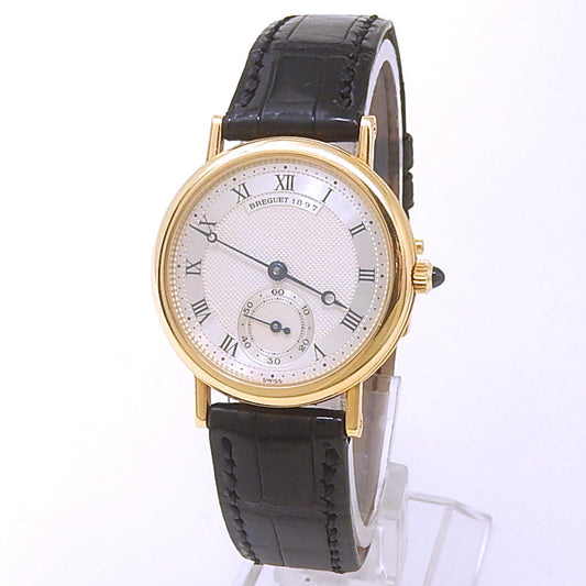 Breguet Classique LEATHER