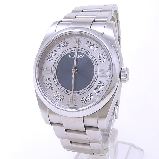 Rolex Oyster Perpetual Stainless Steel