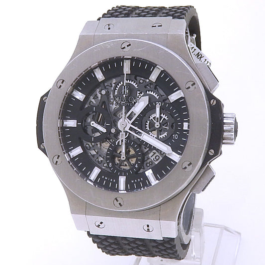Hublot Big Bang Aero Rubber