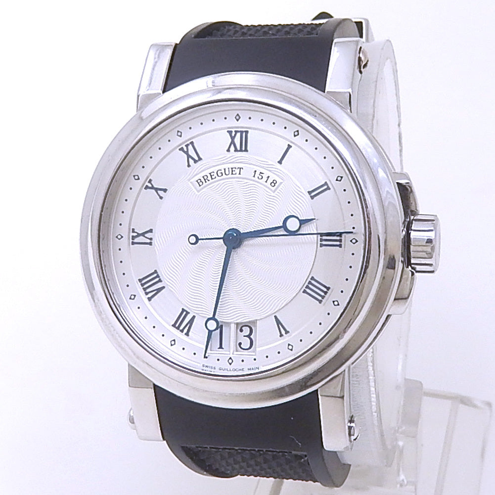 Breguet Marine Rubber