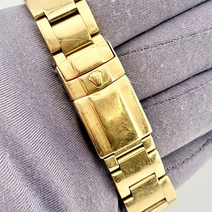 Rolex Daytona 116528 Yellow Gold