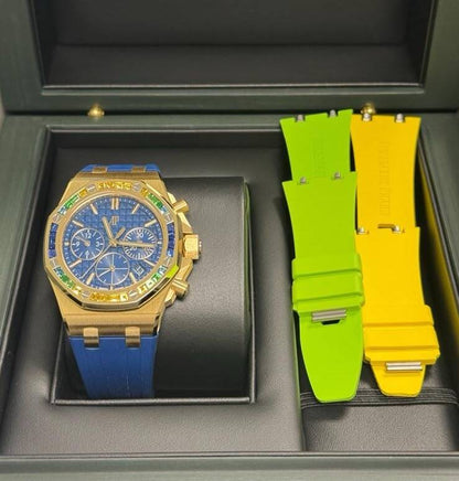 Audemars Piguet Royal Oak Offshore 26236Ba.yy.d346Ca.01 Yellow Gold