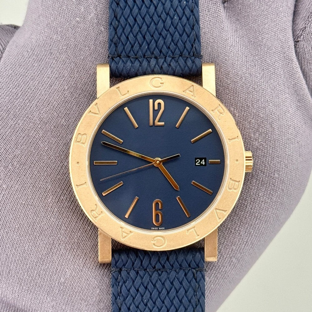 Bvlgari Bvlgari Bvlgari 103132 Bronze