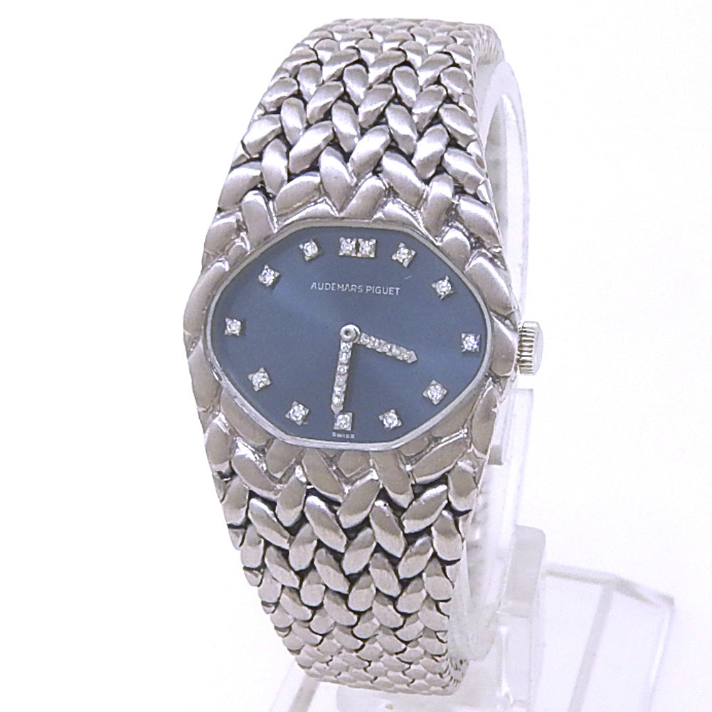 Audemars Piguet Cobra White Gold