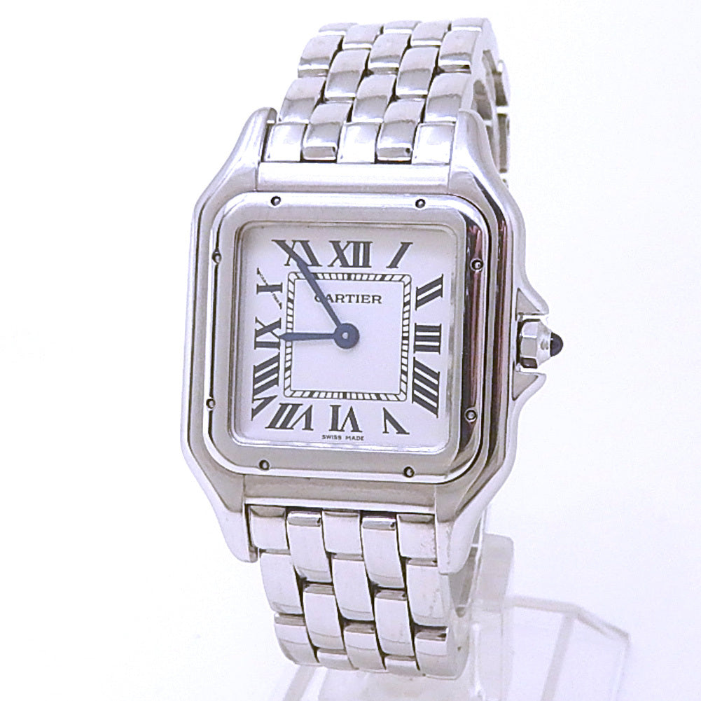 Cartier Panthere Stainless Steel