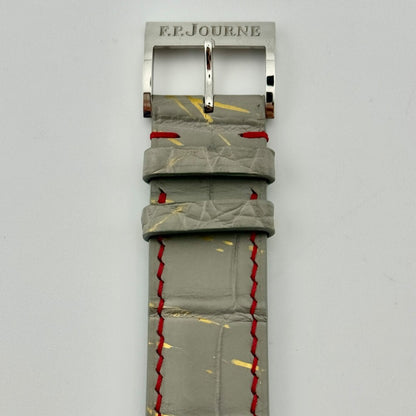 F.p. Journe Chronometre Optimum Platinum
