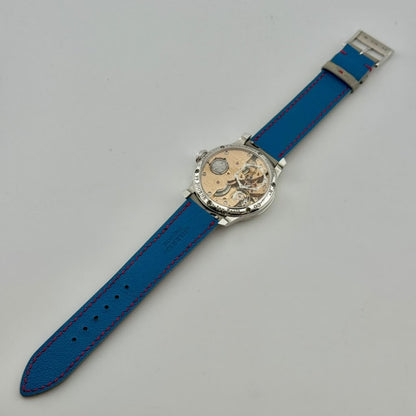 F.p. Journe Chronometre Optimum Platinum