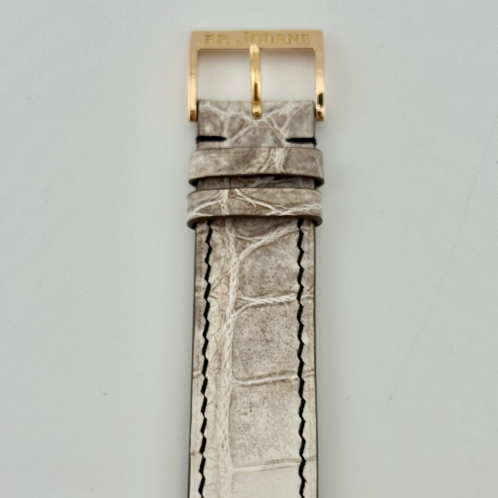 F.p. Journe Octa Reserve De Marche Rose Gold