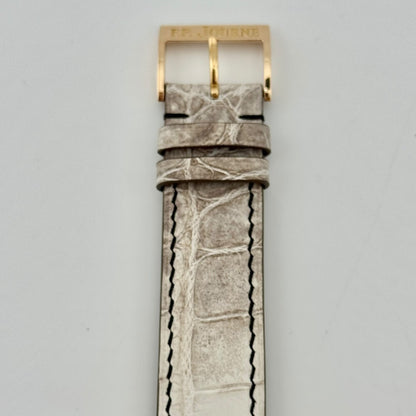 F.p. Journe Octa Reserve De Marche Rose Gold