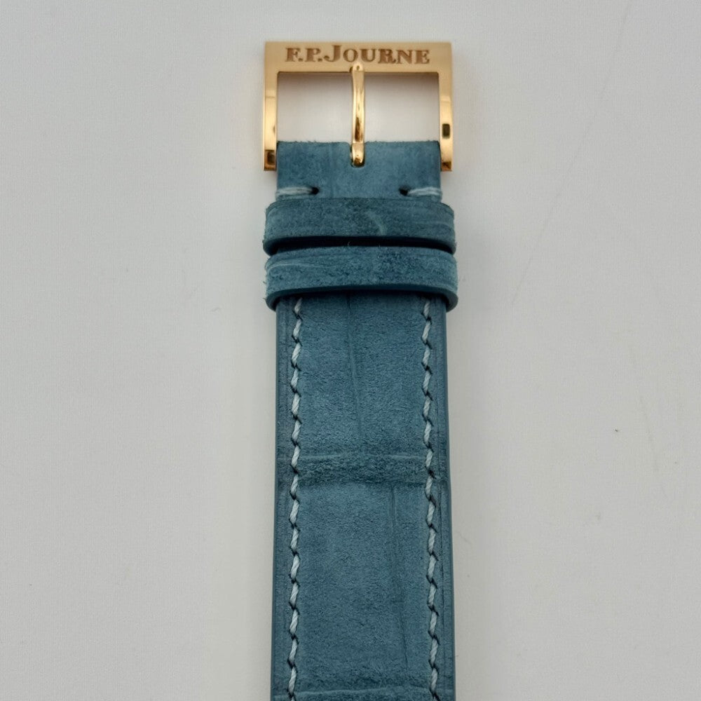 F.p. Journe Octa Lune Rose Gold