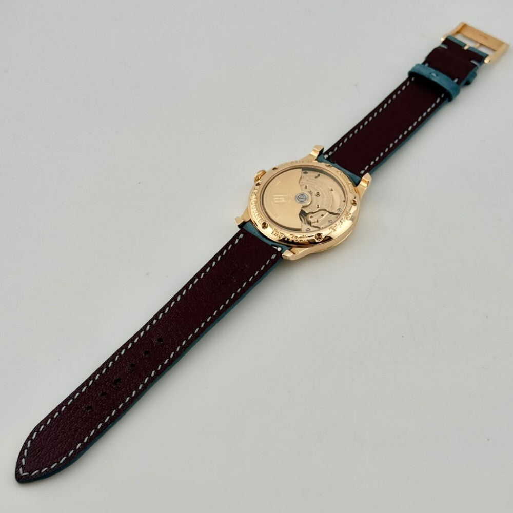 F.p. Journe Octa Lune Rose Gold