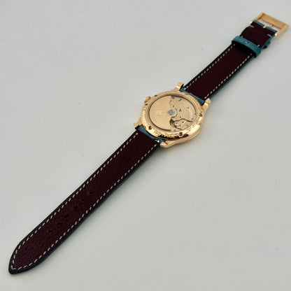 F.p. Journe Octa Lune Rose Gold