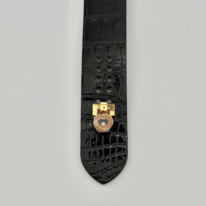 Chopard Happy Diamonds 209147-5002 Rose Gold