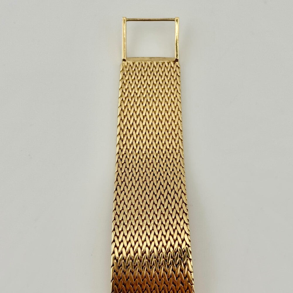 Patek Philippe Gondolo 3799/1J Yellow Gold