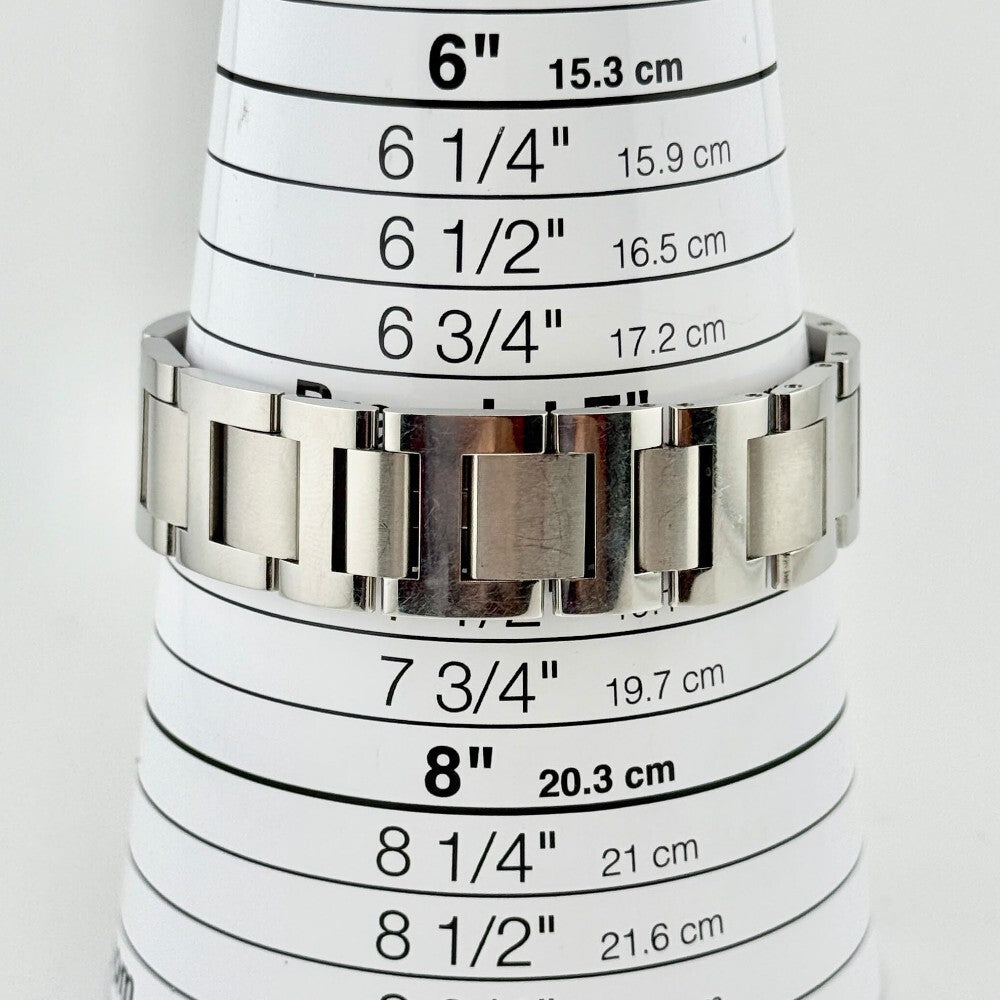 Cartier Ballon Bleu W6920046 - 3284 Stainless Steel