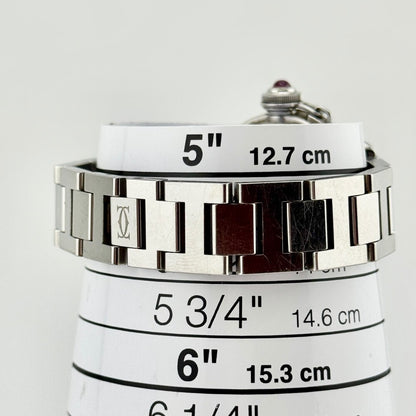 Cartier Miss Pasha W3140008 - 2973
