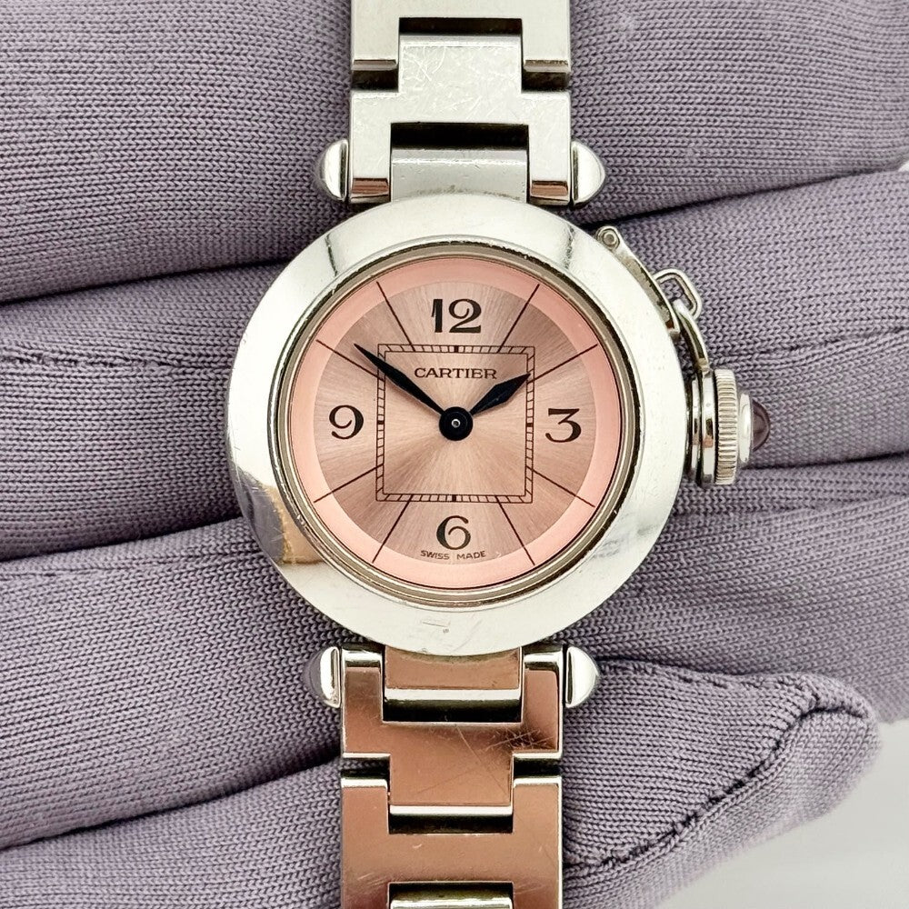 Cartier Miss Pasha W3140008 - 2973