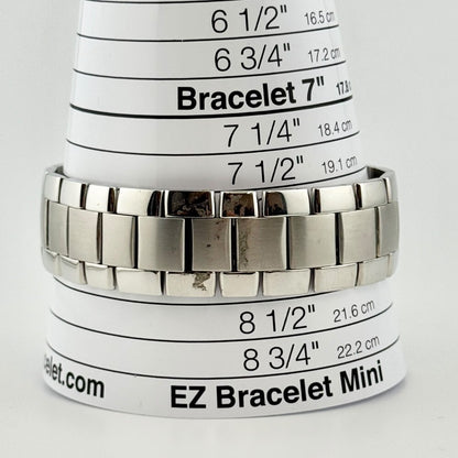 Chopard Two O Ten Chronograph 158462-3001 Stainless Steel