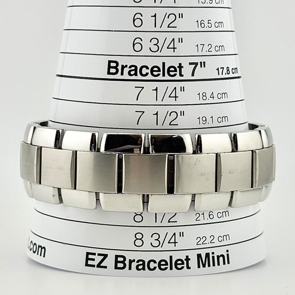 Chopard Two O Ten Xl Chronograph 158961-3001 Stainless Steel
