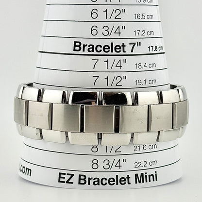 Chopard Two O Ten Xl Chronograph 158961-3001 Stainless Steel