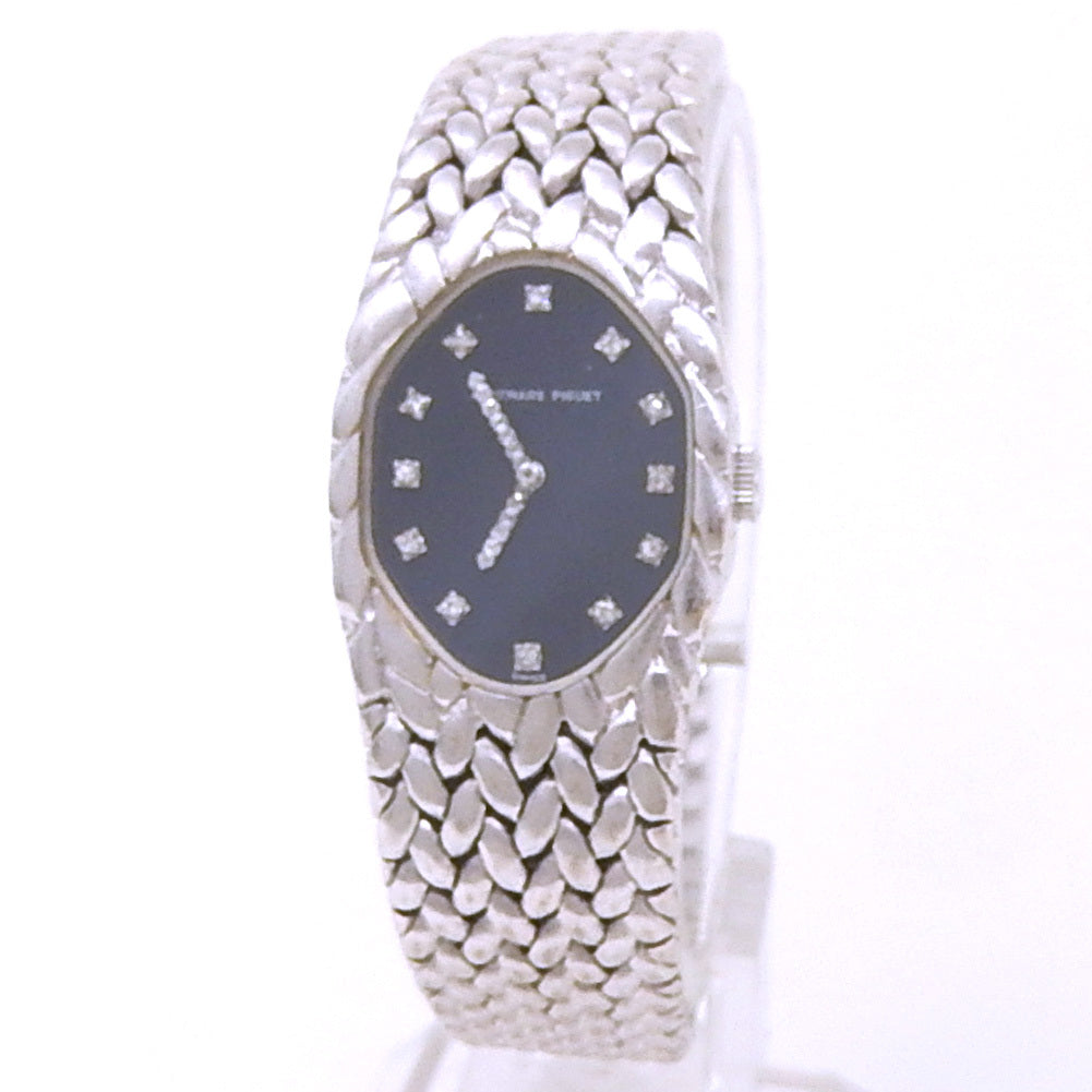 Audemars Piguet Cobra White Gold