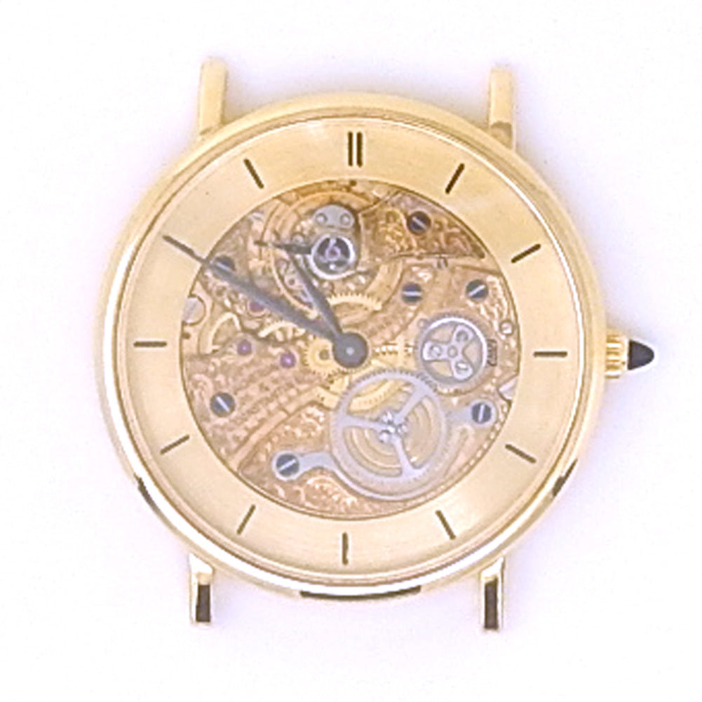 Vacheron Constantin Vintage No Metal