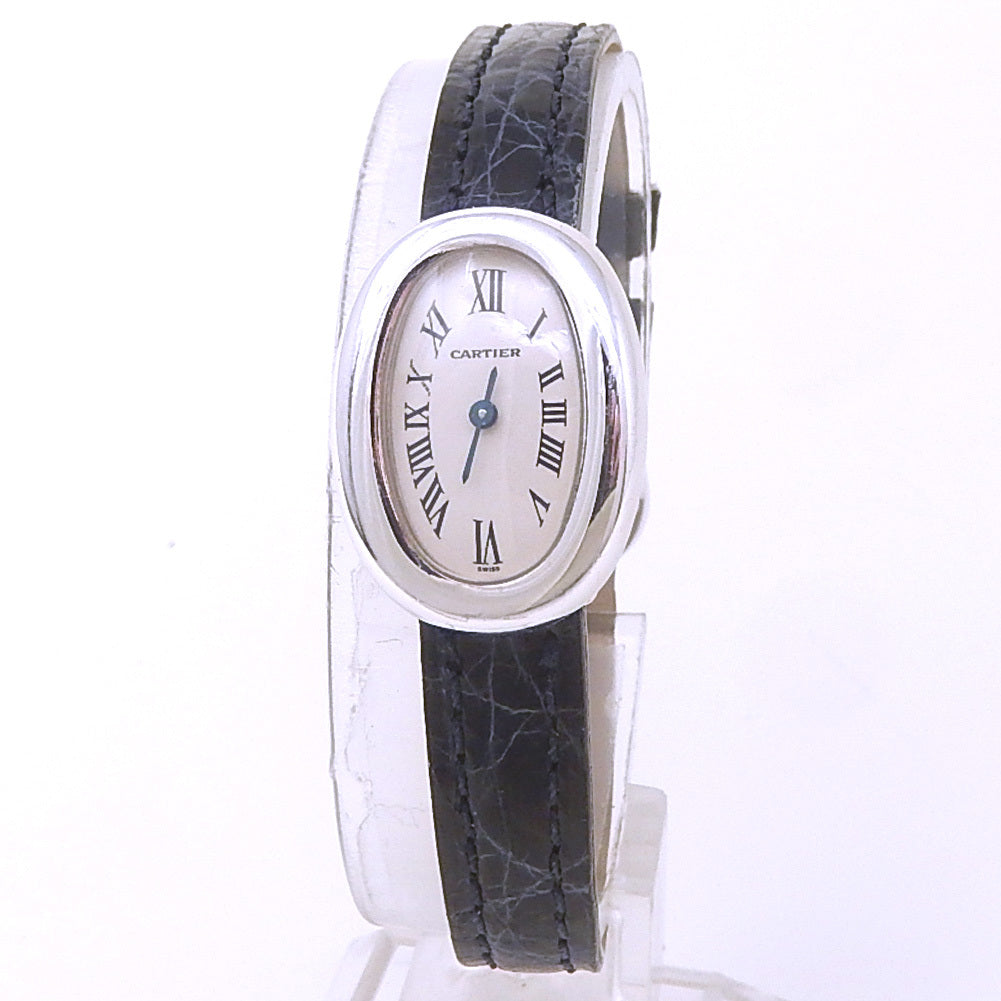 Cartier Baignoire Mini LEATHER