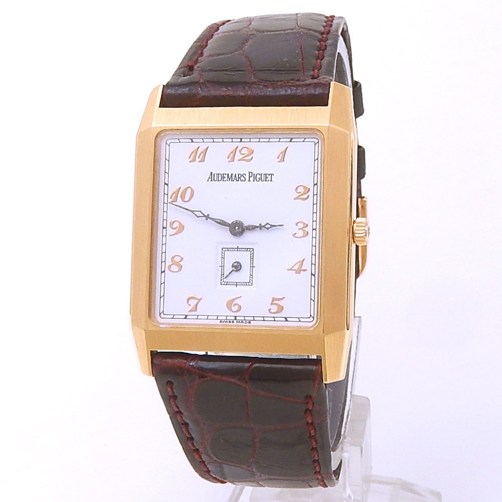 Audemars Piguet Edward Piguet LEATHER
