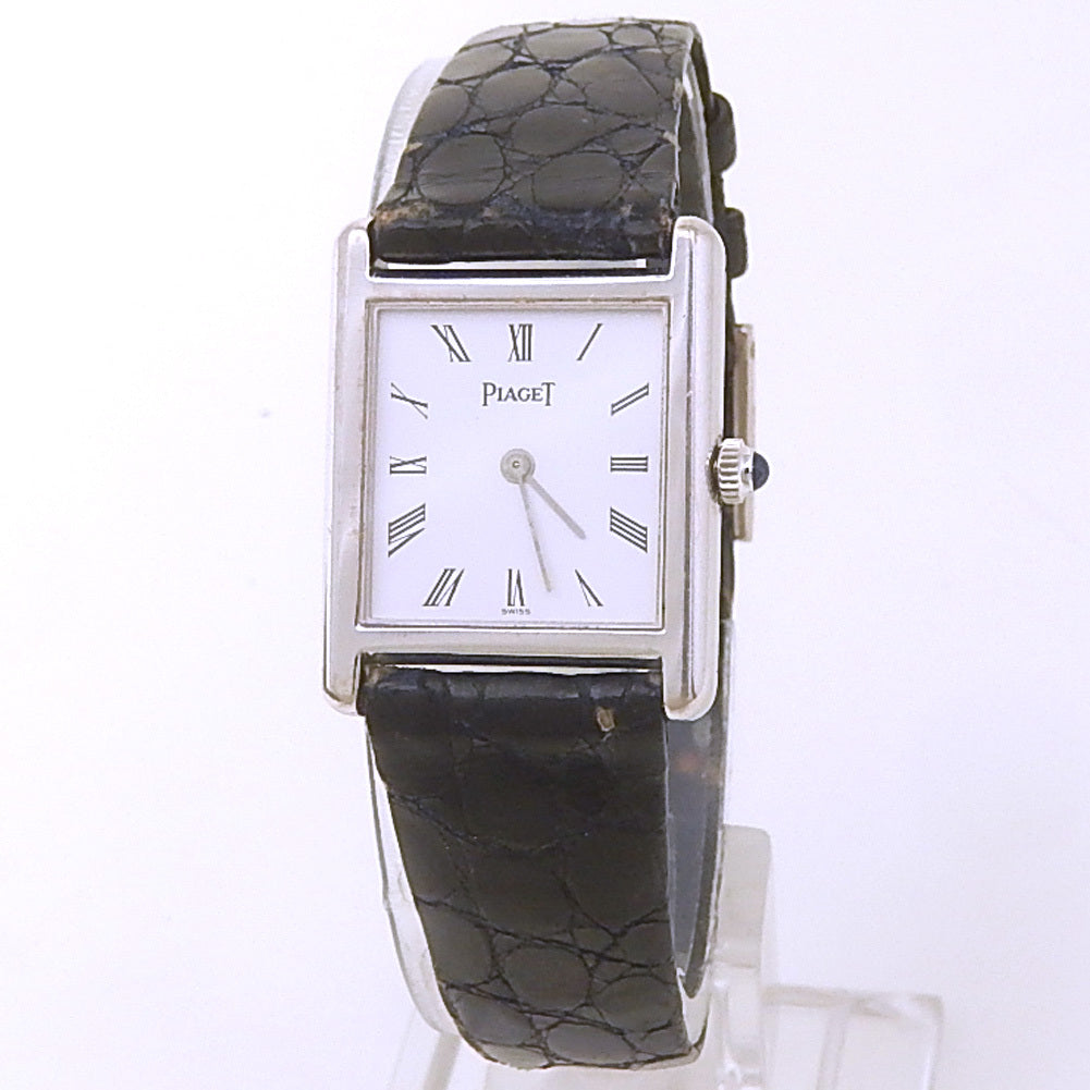 Piaget Vintage LEATHER